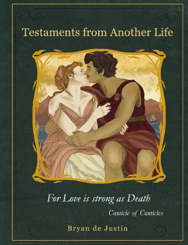 Testaments from Another Life (Hardcover)