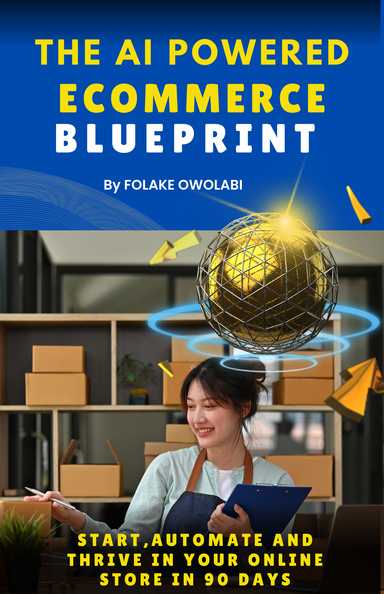 The AI -Powered Ecommerce Blueprint