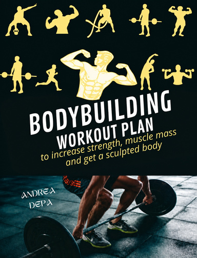 BODYBUILDING WORKOUT PLAN