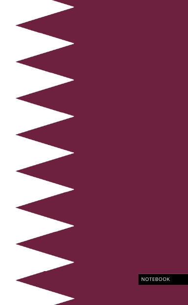 World Notebook: Qatar