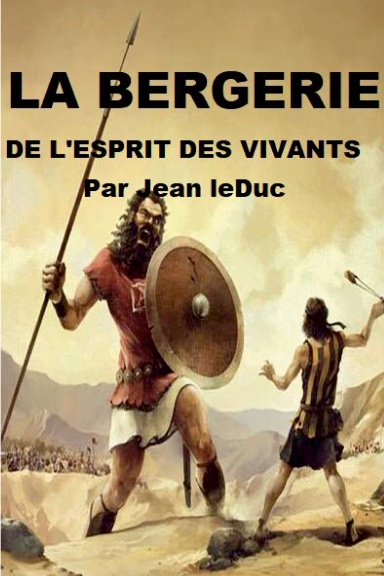 LA BERGERIE DE L'ESPRIT DES VIVANTS