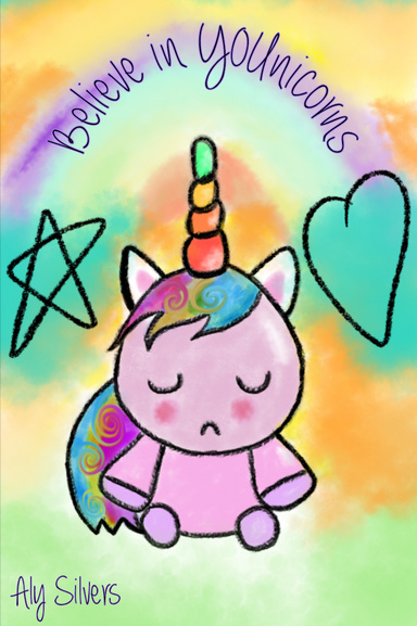 Believe in YOUnicorns