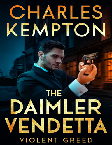 The Daimler Vendetta