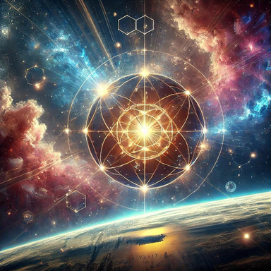 Supernovæ Quasar Lux Véritas