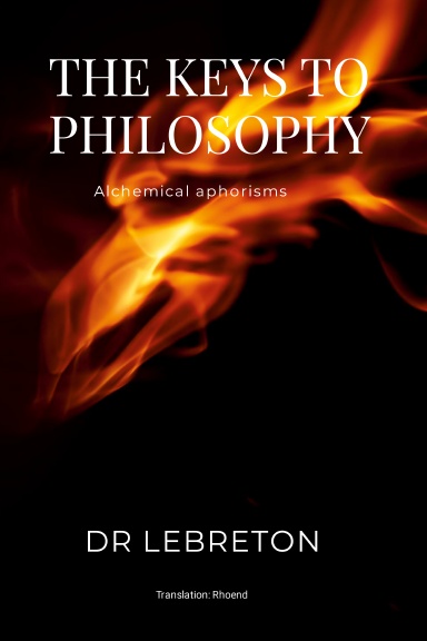 THE KEYS TO PHILOSOPHY