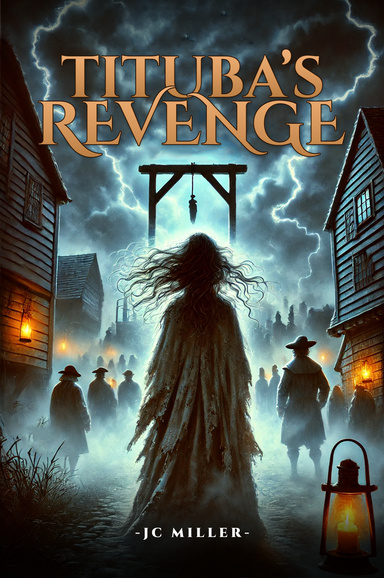 Tituba's Revenge