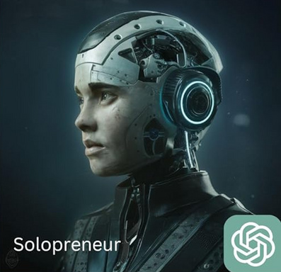 ChatGPT Millionaire: Unleashing Entrepreneurial Success in the AI Era