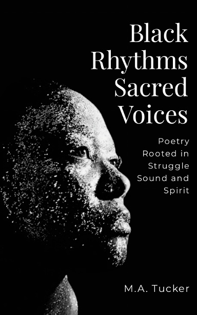 Black Rhythms, Sacred Voices