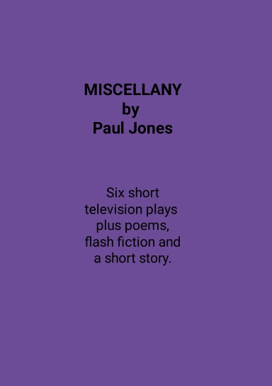Miscellany