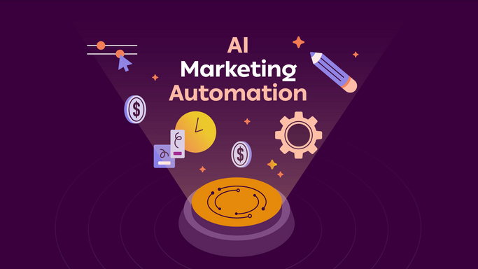 AI Automation and Digital Marketing