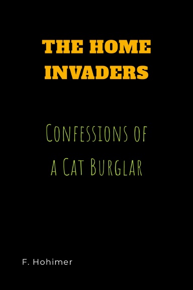 The Home Invaders