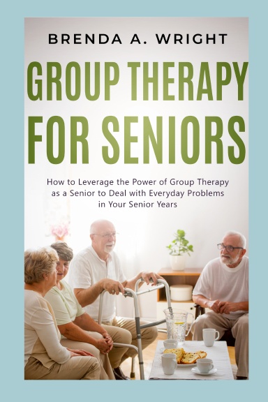 Group Therapy for Seniors