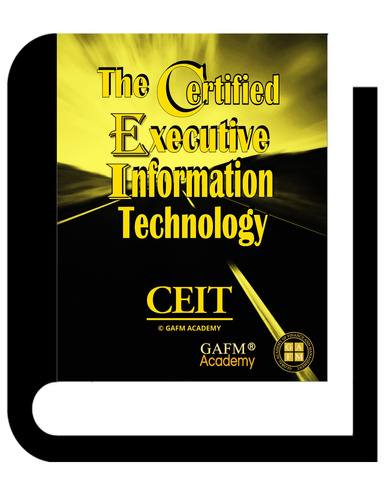 The Certified Executive Information Technology