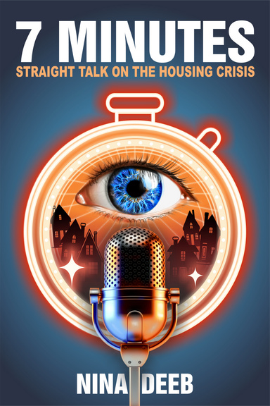 7 Minutes E-book