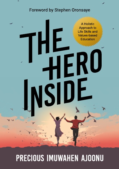 THE HERO INSIDE