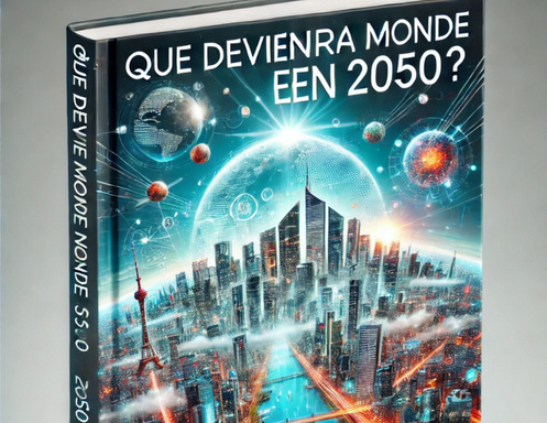 Que deviendra le monde en 2050
