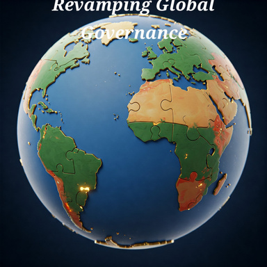Revamping Global Governance