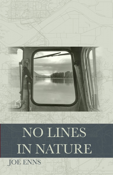 No Lines in Nature