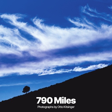 790 Miles