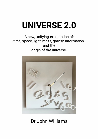 UNIVERSE 2.0