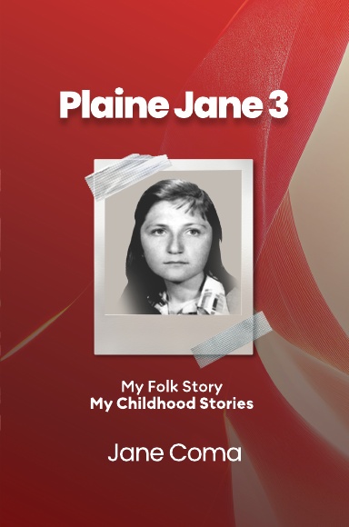 Plaine Jane 3