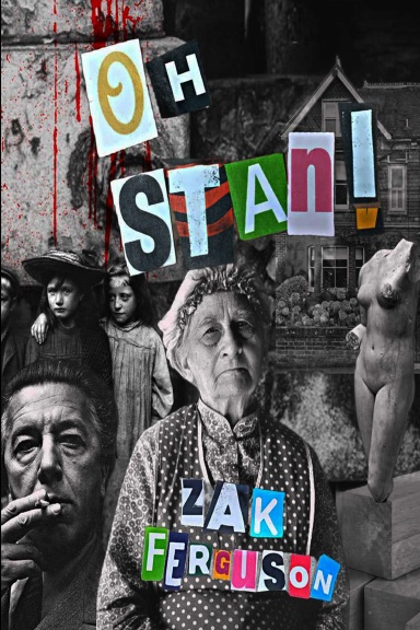 Oh Stan!
