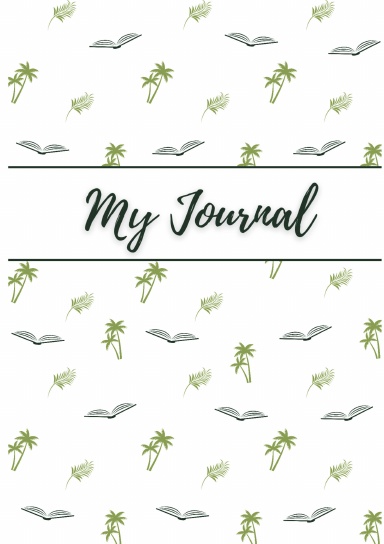 STTI Palm Trees Journal
