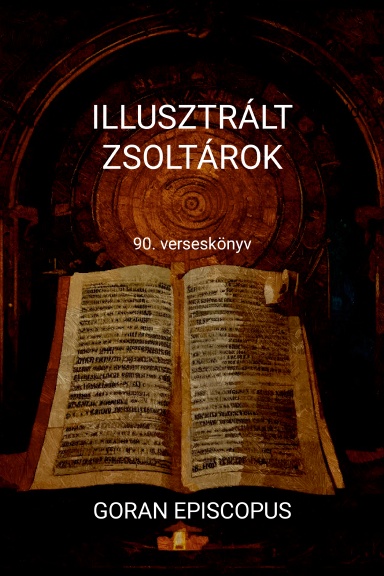 Illusztrált zsoltárok