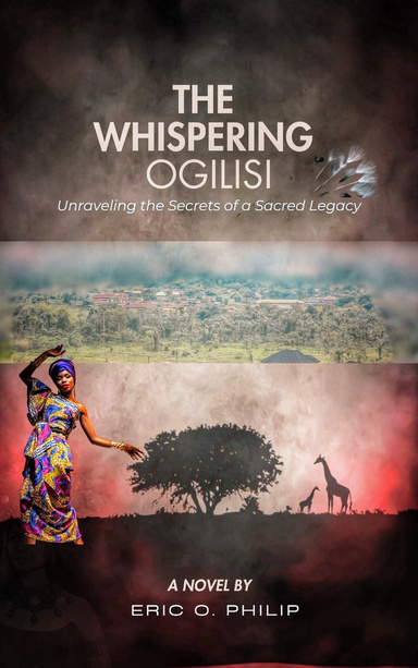 The Whispering Ogilisi