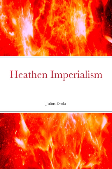 H eathen Imperialism