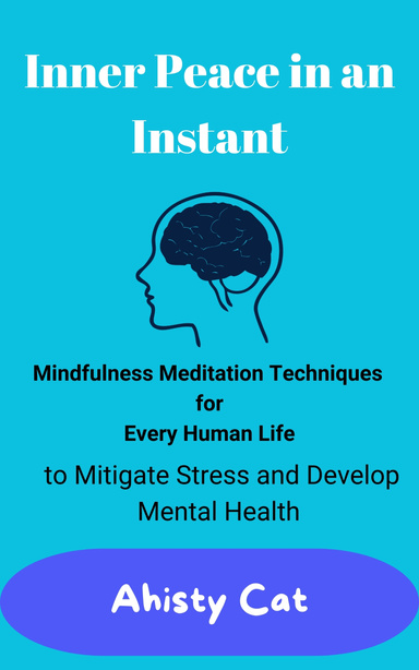 Inner Peace in an Instant