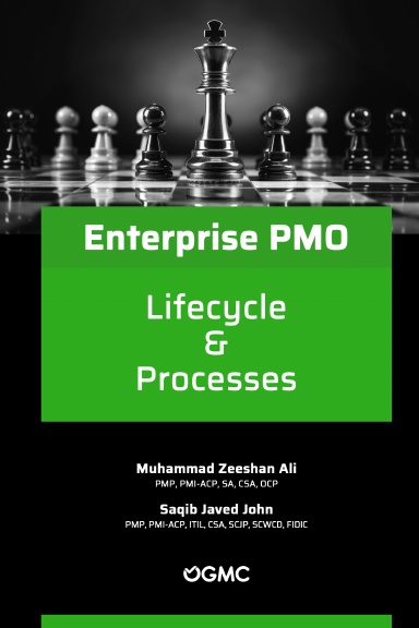 Enterprise PMO Lifecycle & Processes