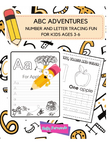 ABC Adventures