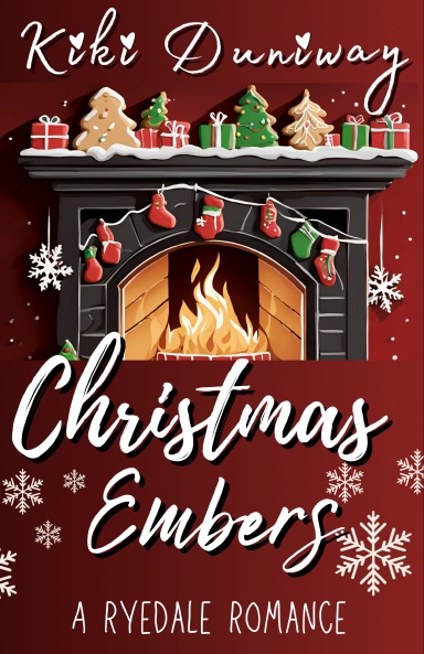 Christmas Embers