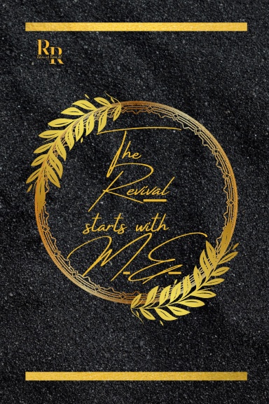 Revival Starts With Me