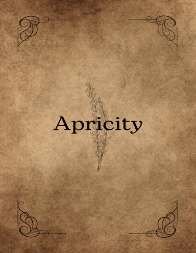Apricity