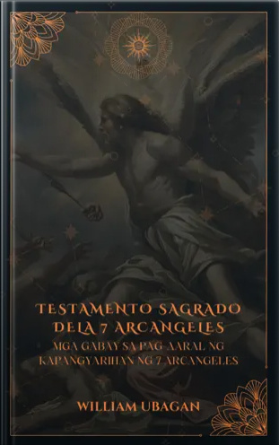 Testamento Sagrado Dela 7 Arcangeles
