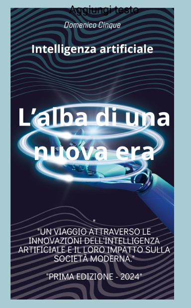 L'alba di una nuova era