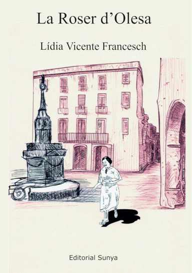 La Roser d’Olesa