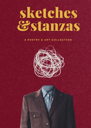 Sketches & Stanzas: 2025