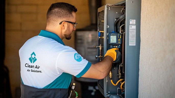 Understanding HVAC Systems: A Homeowner’s Guide