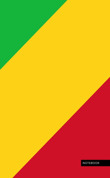 World Notebook: Mali