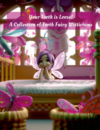 Your Tooth is Loose!