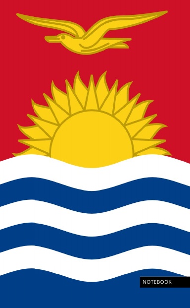 World Notebook: Kiribati