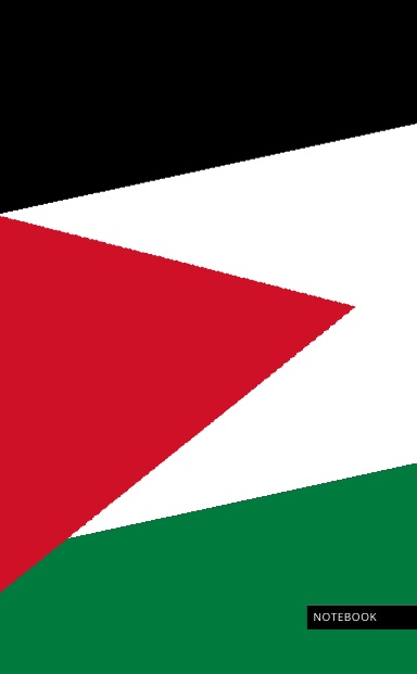 World Notebook: Jordan