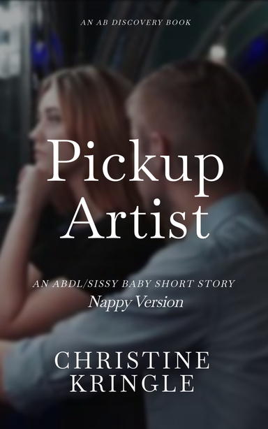 Pickup Artist (Nappy Version)
