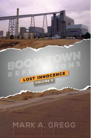 Lost Innocence (Boom Town Reflections Volume 5)
