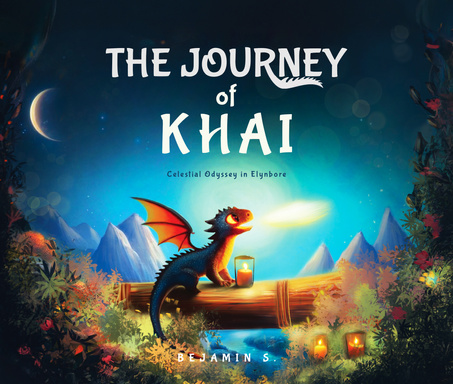 The Journey of Khai