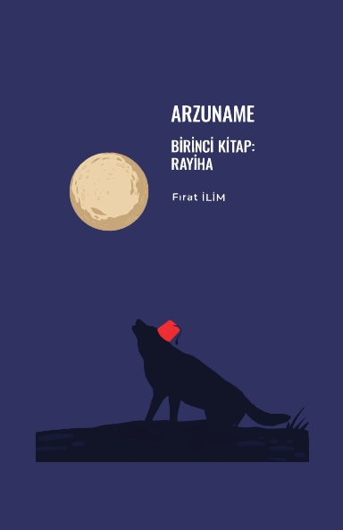 Arzuname 1