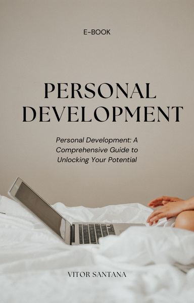 eBook - Personal Development